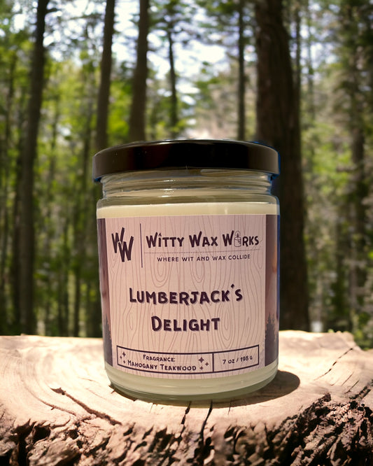 Lumberjack's Delight