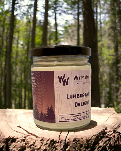 Lumberjack's Delight