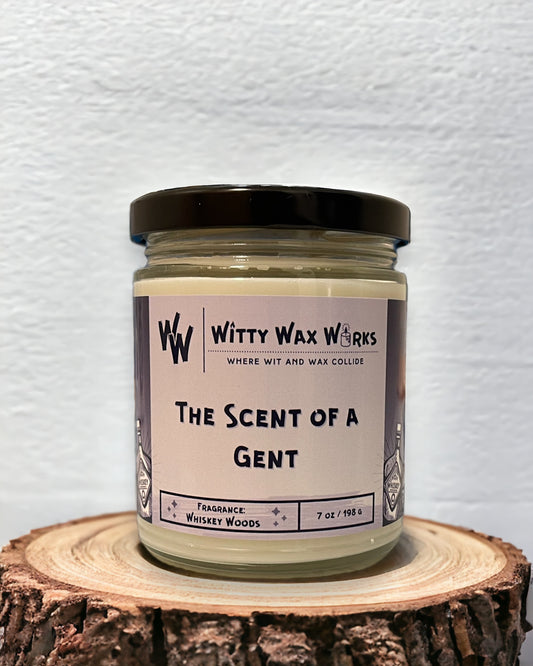 The Scent of Gent